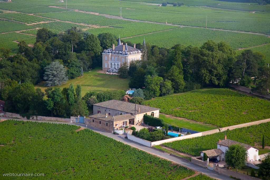 Lancié - Rhône - 69