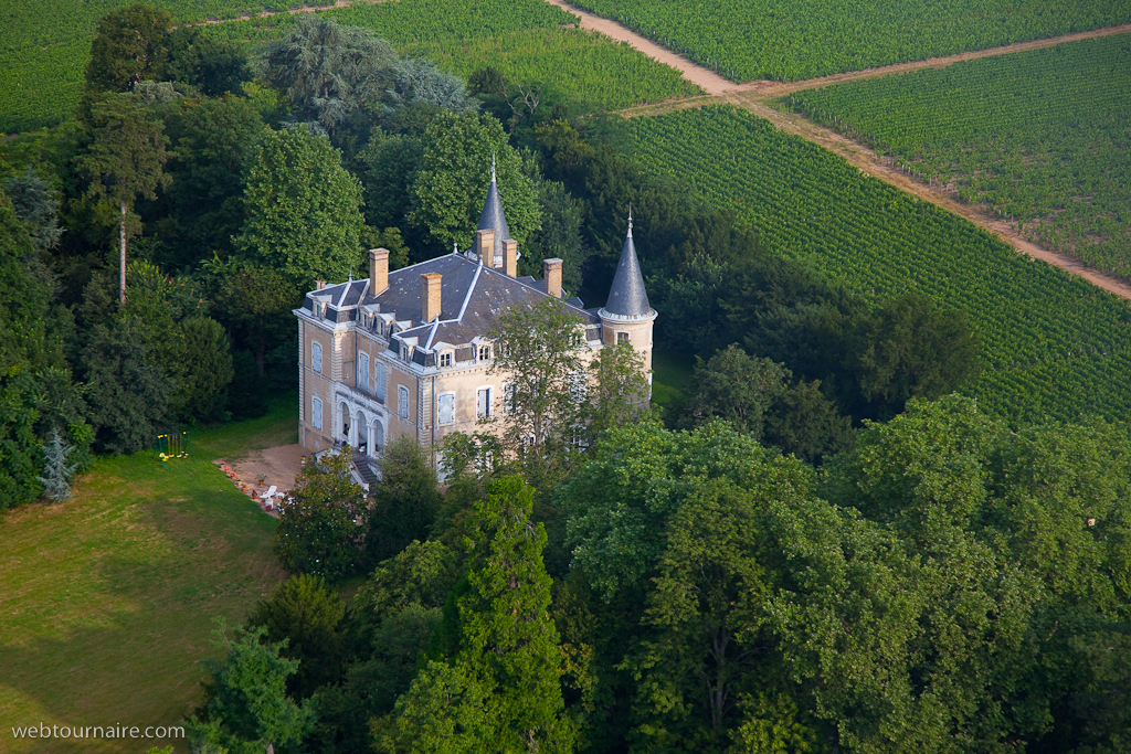 Lancié - Rhône - 69