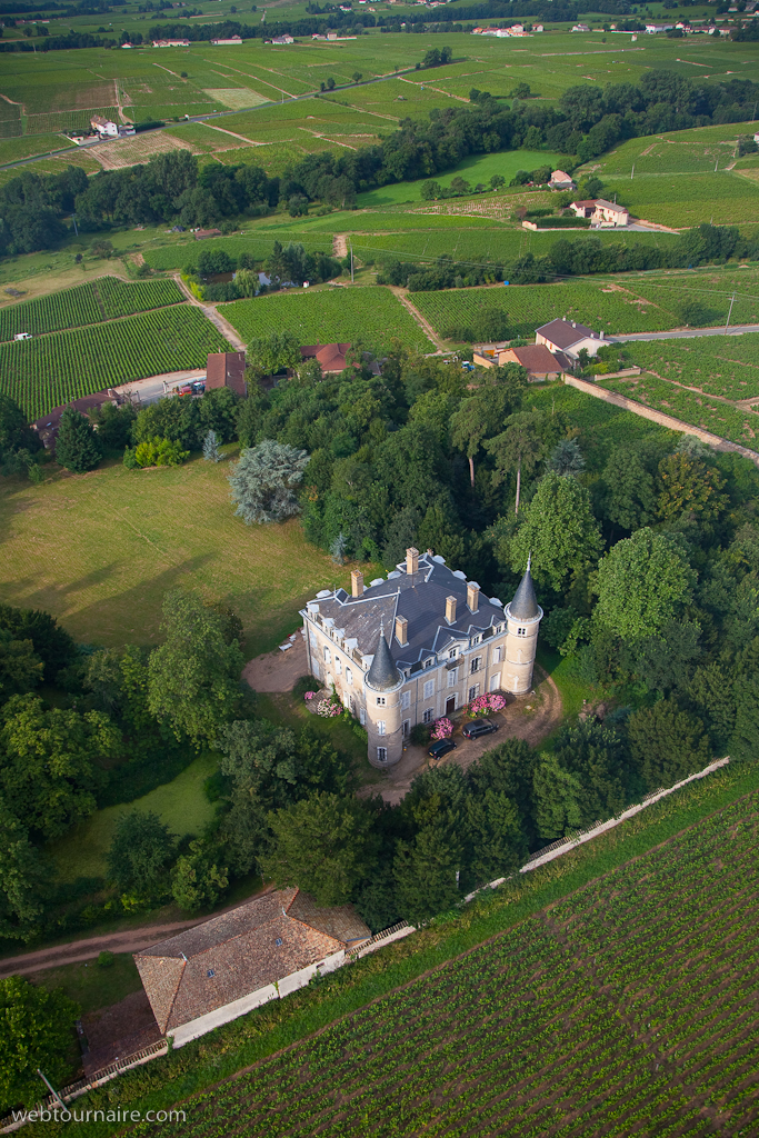 Lancié - Rhône - 69