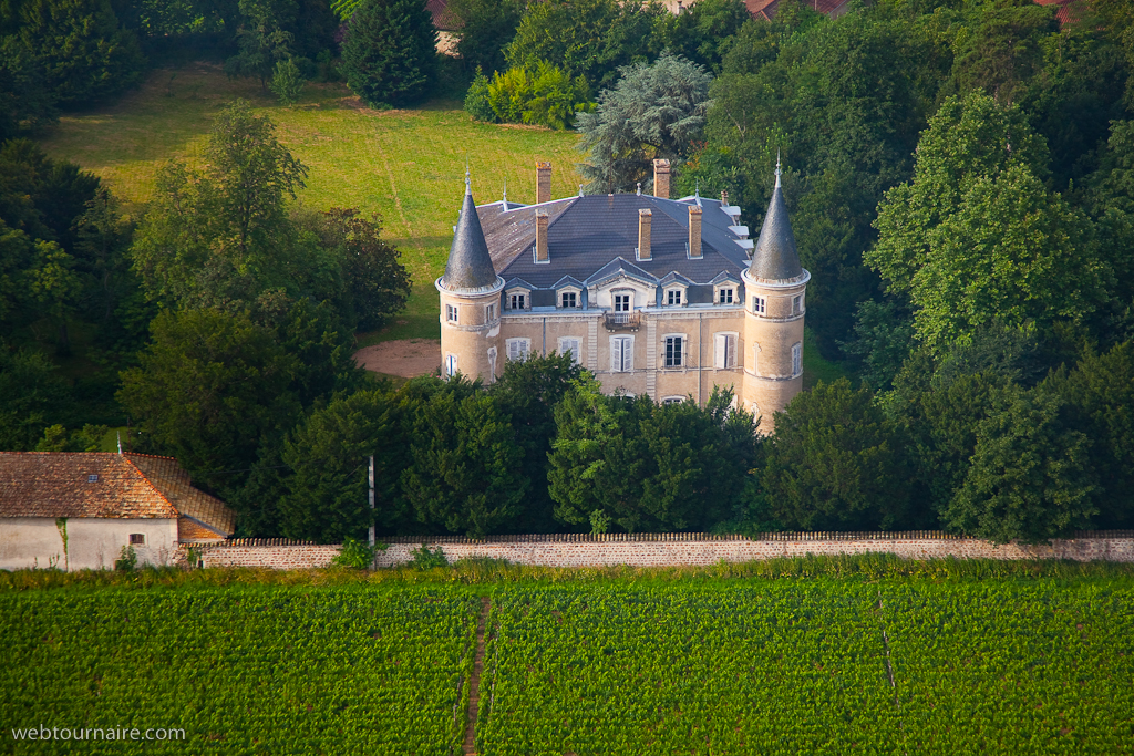 Lancié - Rhône - 69
