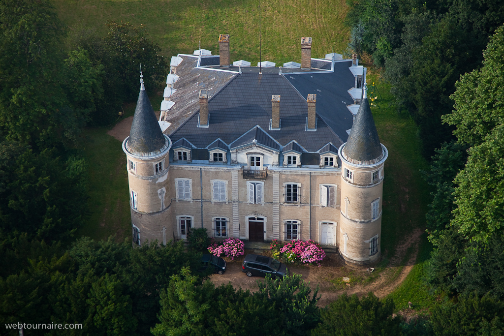 Lancié - Rhône - 69