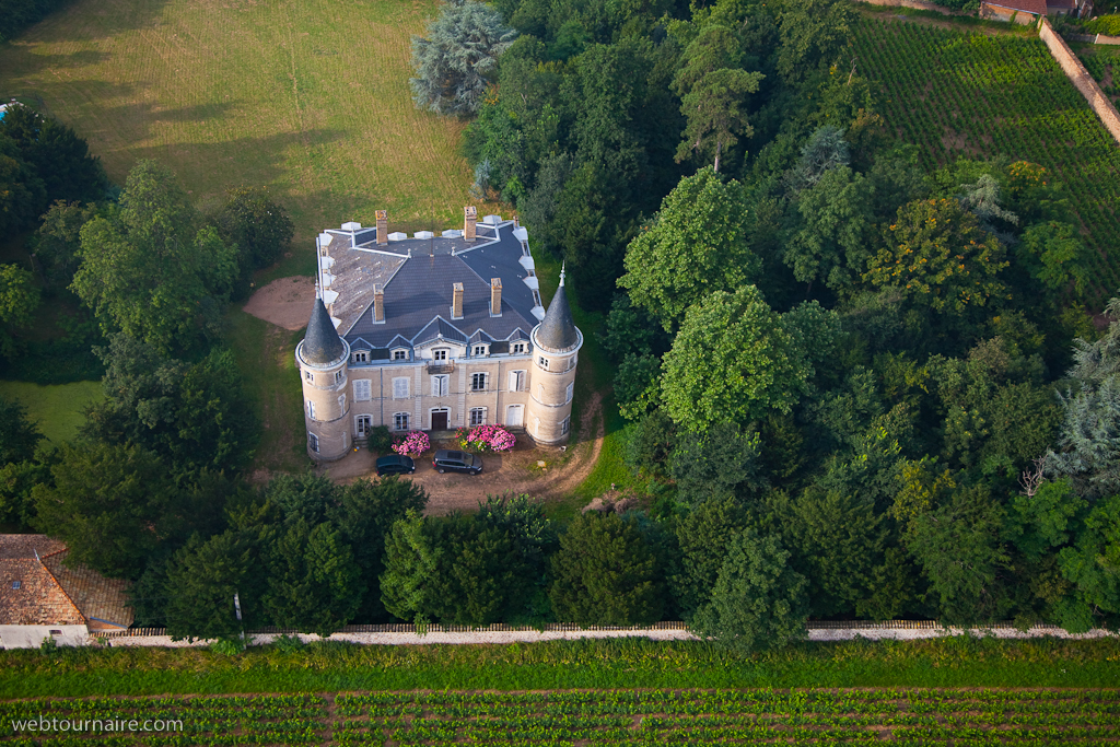 Lancié - Rhône - 69