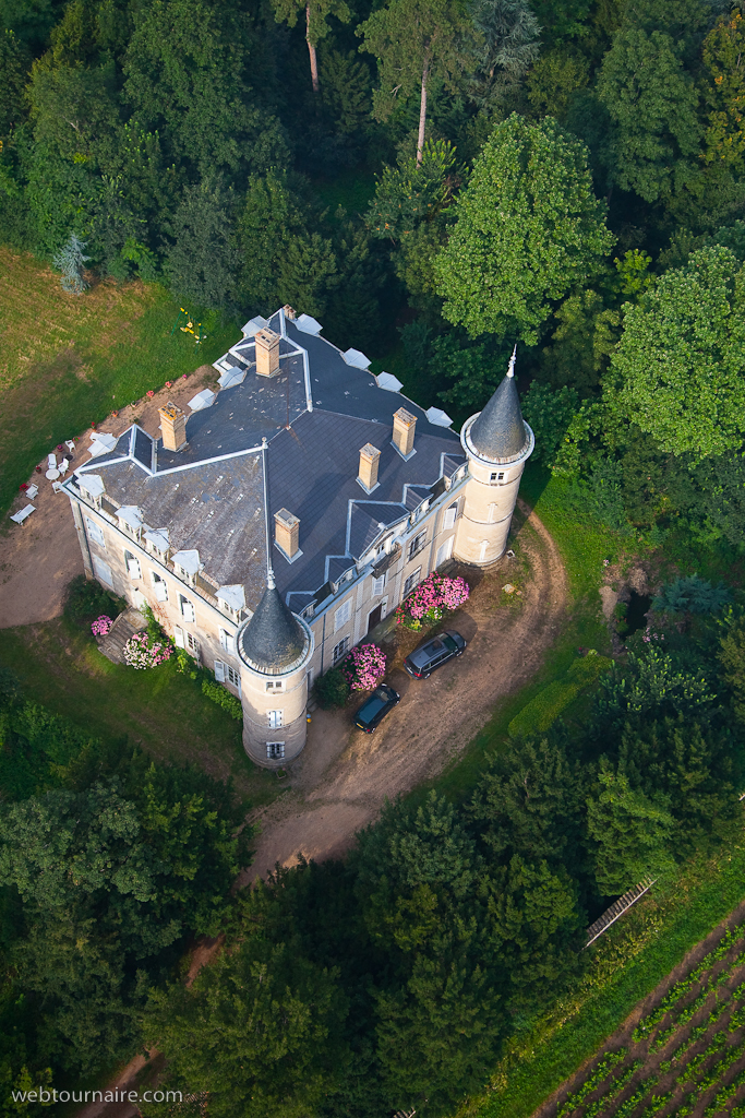 Lancié - Rhône - 69