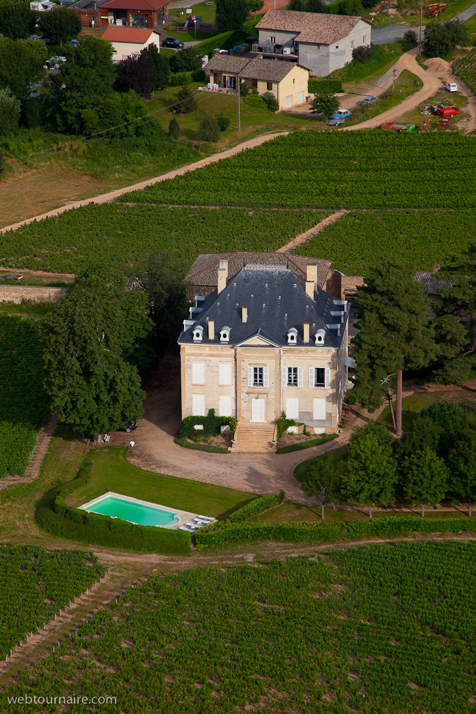 Fleurie - Rhône - 69
