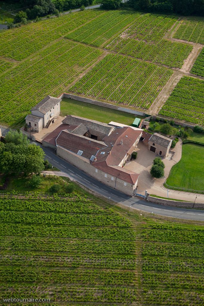 Fleurie - Rhône - 69