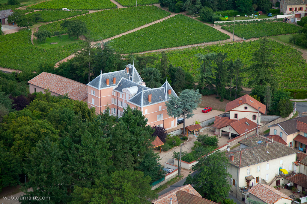 Fleurie - Rhône - 69