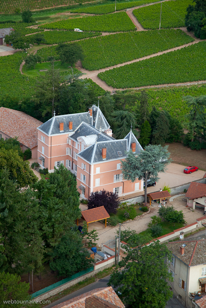 Fleurie - Rhône - 69