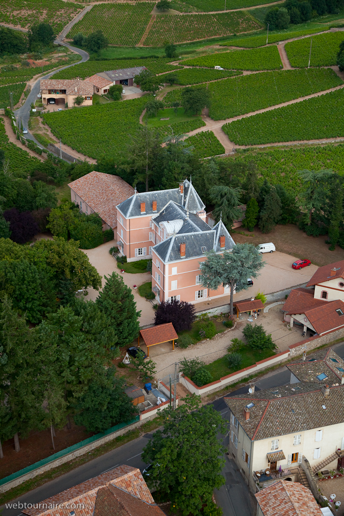 Fleurie - Rhône - 69