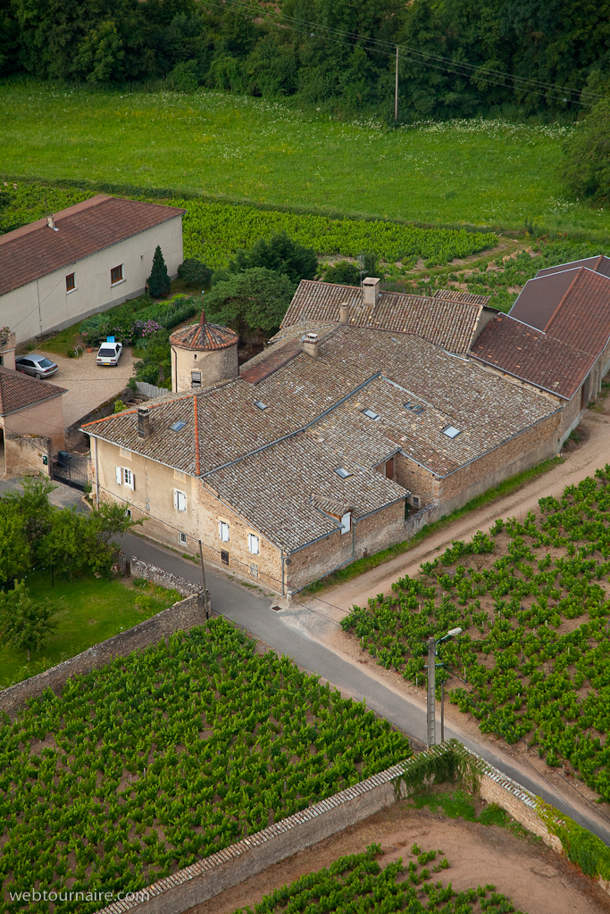 Fleurie - Rhône - 69