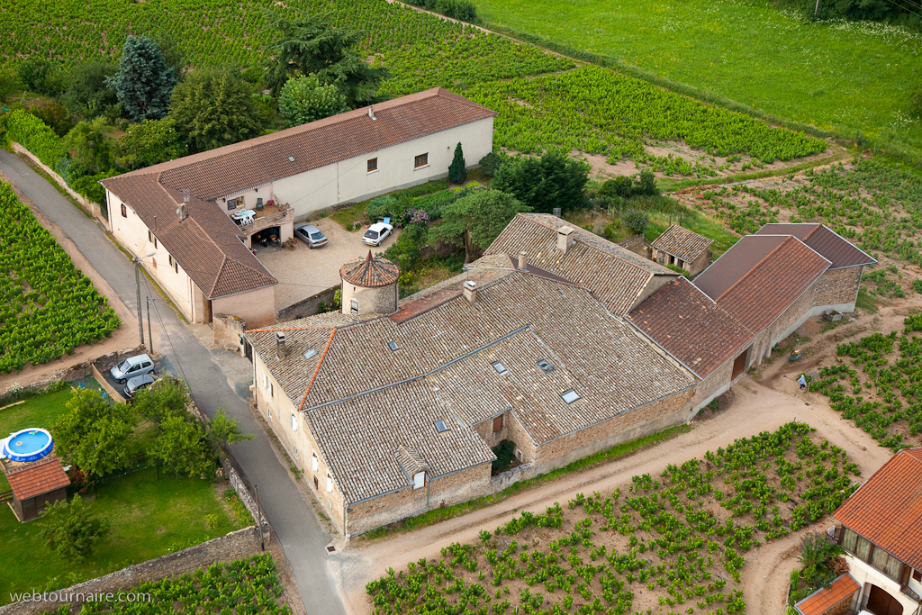 Fleurie - Rhône - 69
