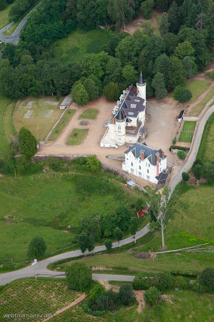 Saint-Didier-sur-Beaujeu - Rhône - 69