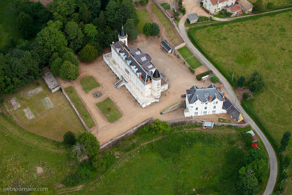 Saint-Didier-sur-Beaujeu - Rhône - 69