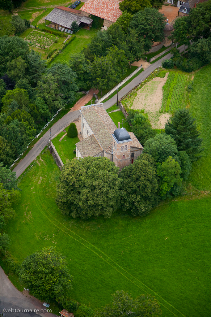 Proprières - Rhône - 69