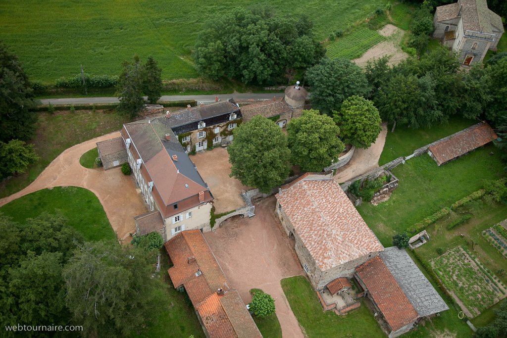 Proprières - Rhône - 69