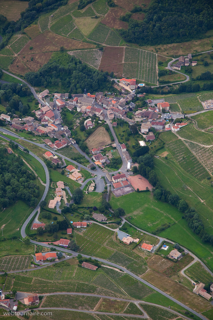Marchampt - Rhône - 69