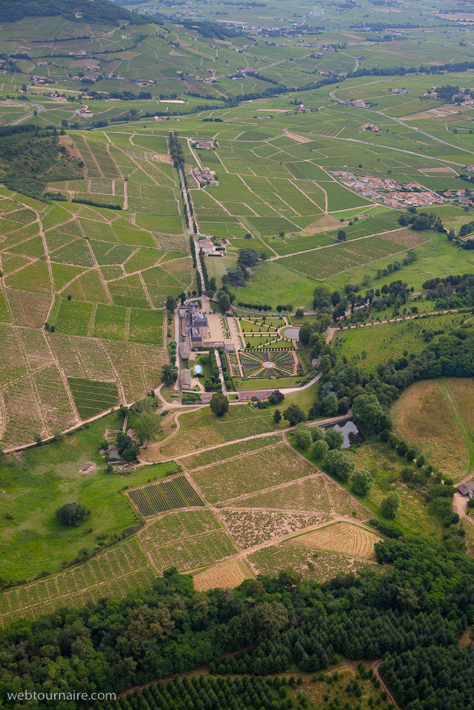 Odenas - Rhône - 69