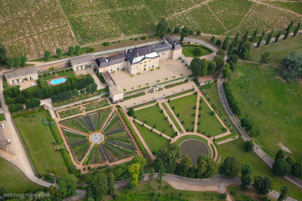 Odenas - Rhône - 69