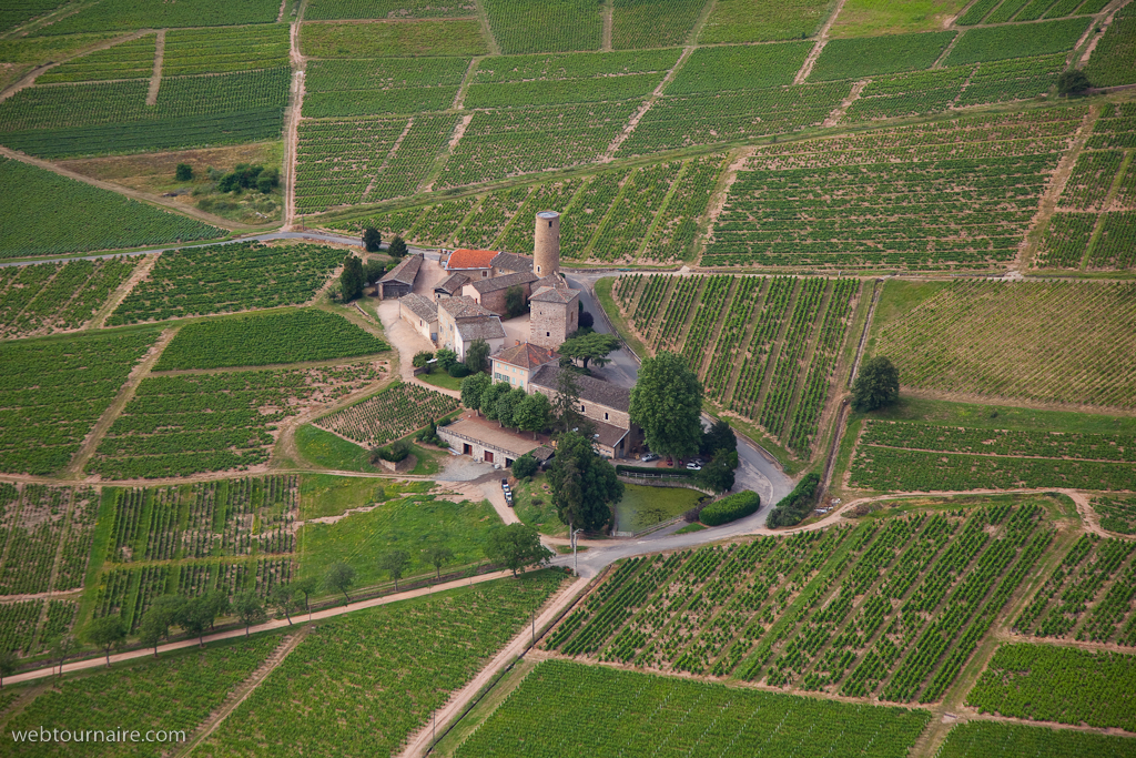 Odenas - Rhône - 69