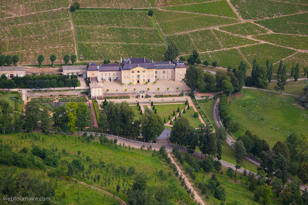 Odenas - Rhône - 69