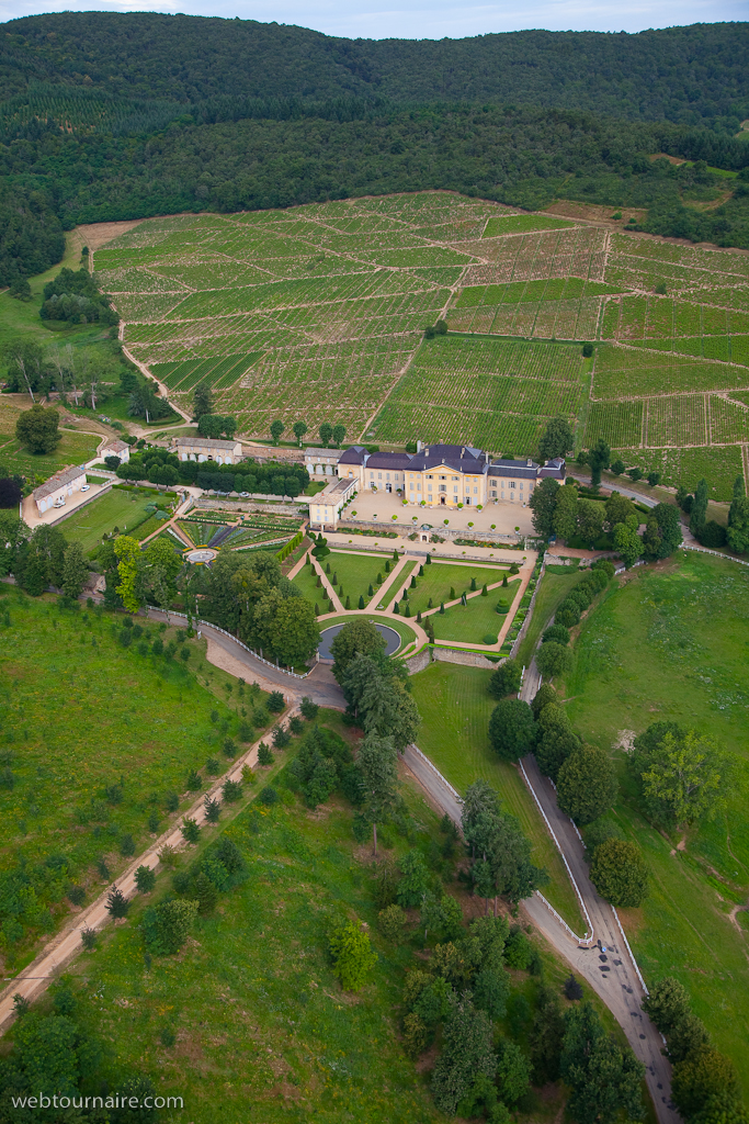 Odenas - Rhône - 69