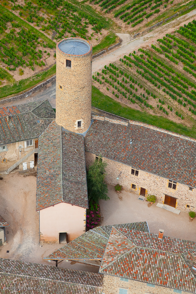 St Etienne la Varenne - Rhône - 69