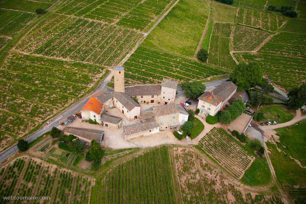 St Etienne la Varenne - Rhône - 69