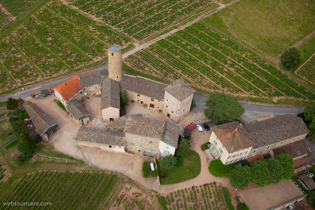 St Etienne la Varenne - Rhône - 69