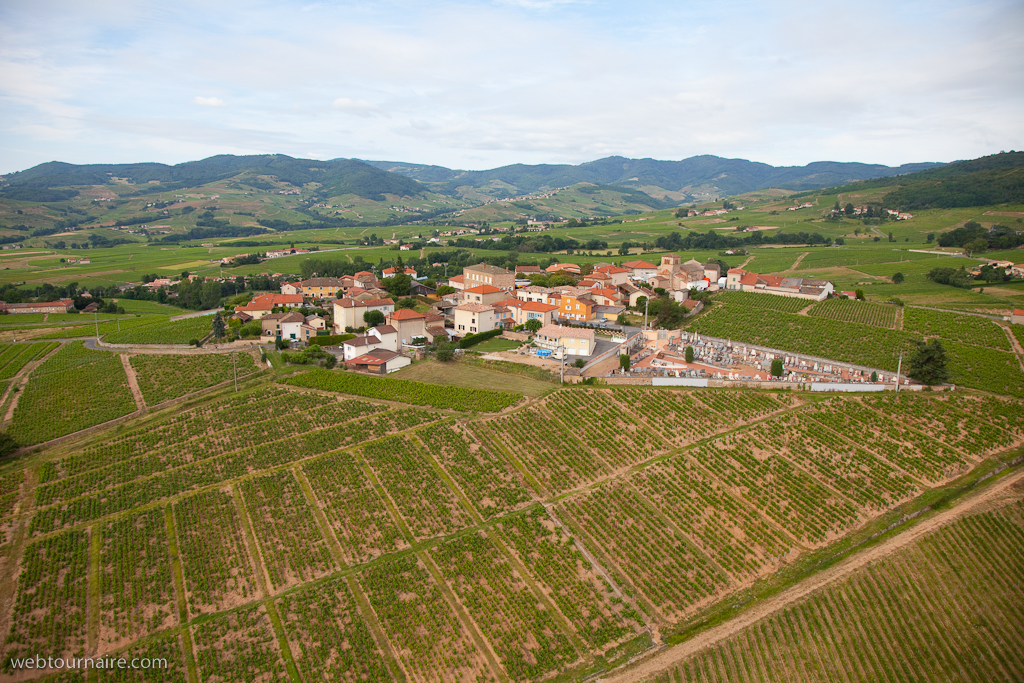 St Etienne la Varenne - Rhône - 69
