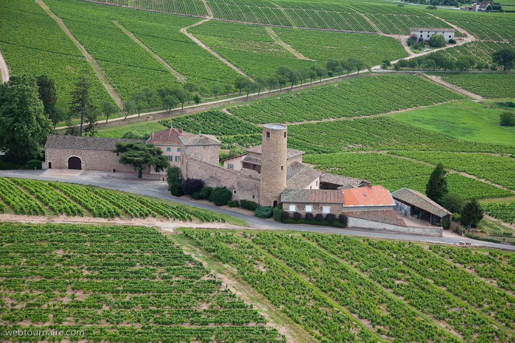 St Etienne la Varenne - Rhône - 69
