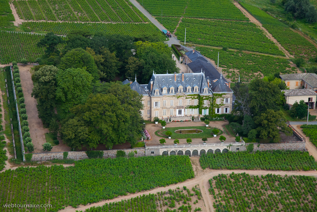 Saint-Étienne-des-Oullières - Rhône - 69