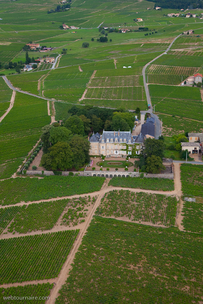 Saint-Étienne-des-Oullières - Rhône - 69