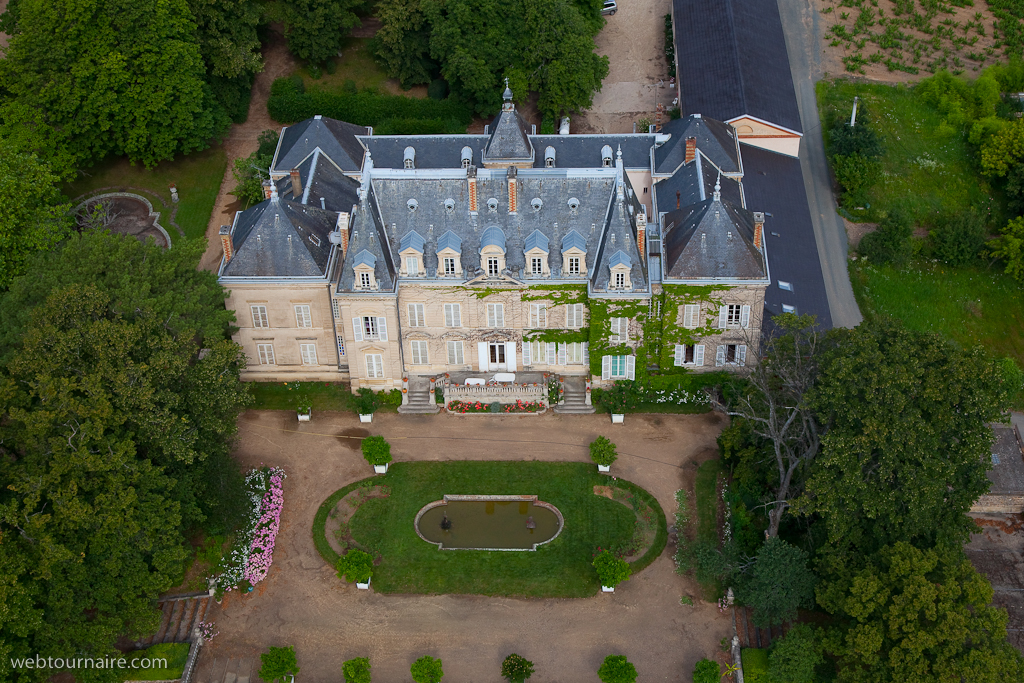 Saint-Étienne-des-Oullières - Rhône - 69