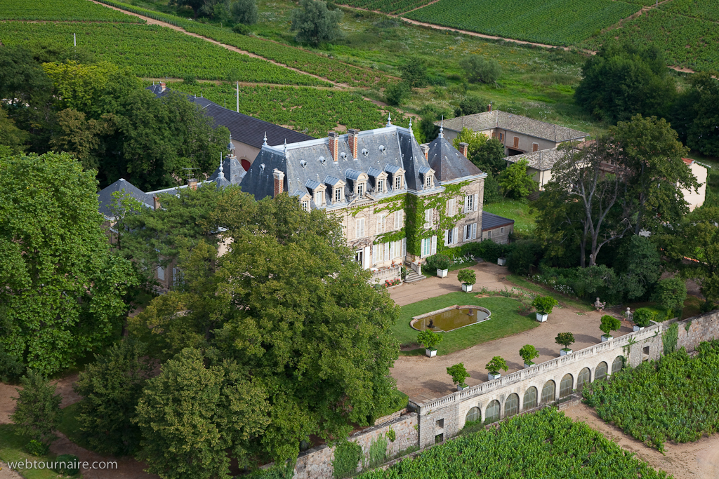 Saint-Étienne-des-Oullières - Rhône - 69