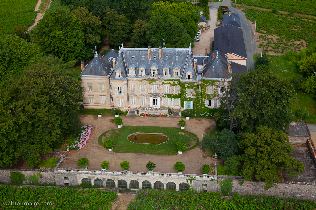 Saint-Étienne-des-Oullières - Rhône - 69