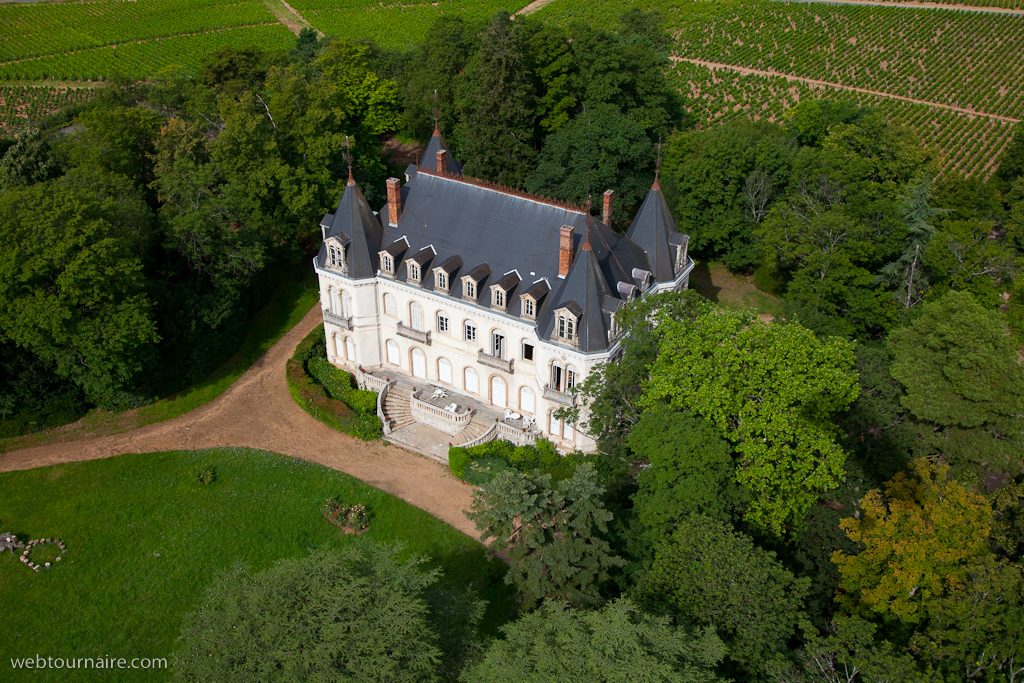 Saint-Étienne-des-Oullières - Rhône - 69