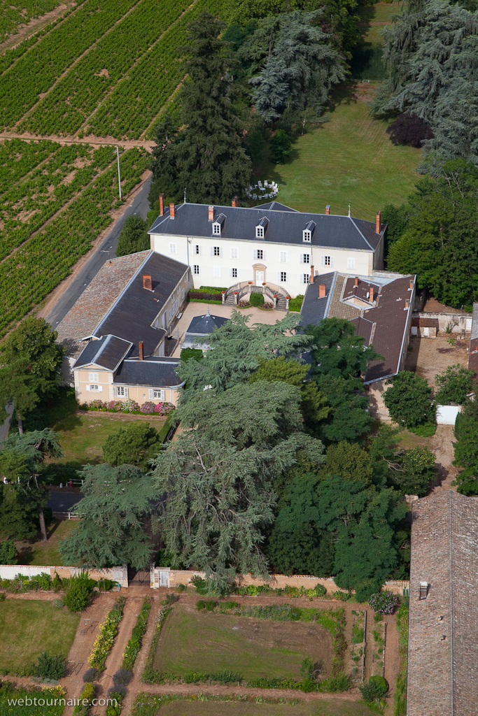 Saint-Étienne-des-Oullières - Rhône - 69