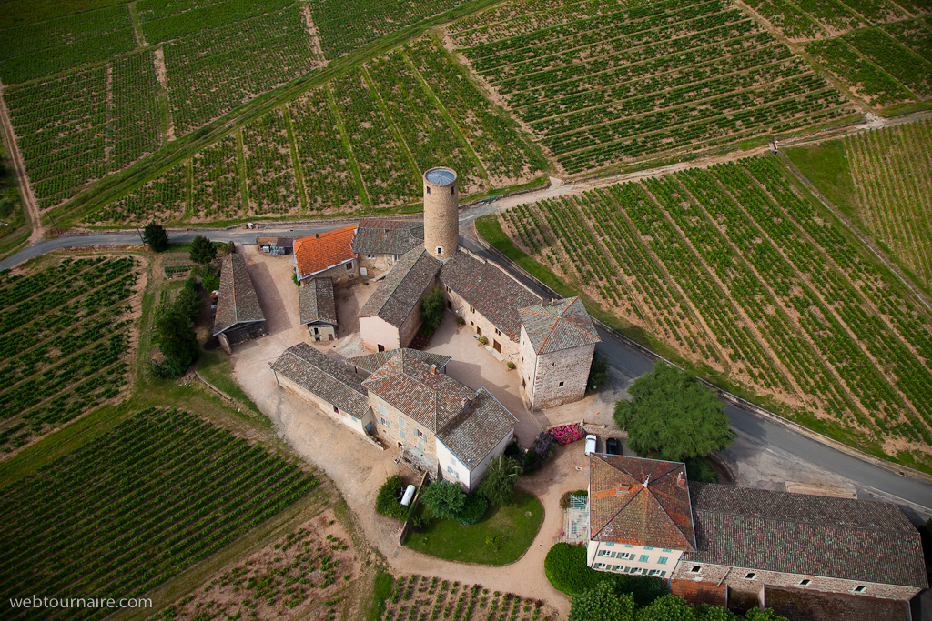 Saint-Étienne-des-Oullières - Rhône - 69