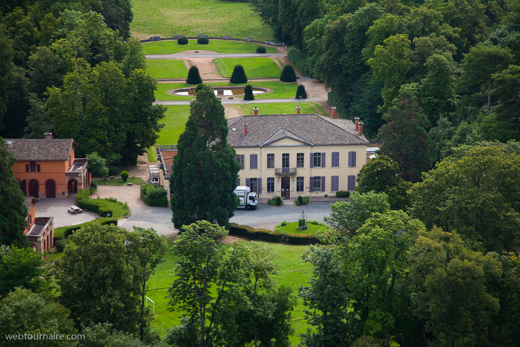 Charentay - Rhône - 69
