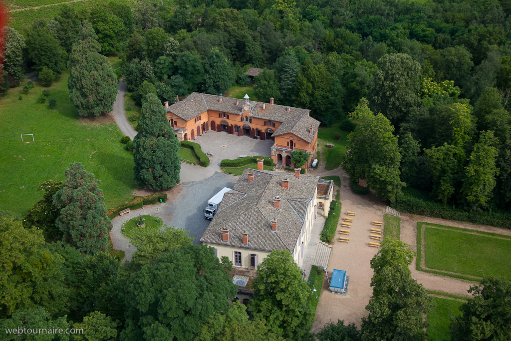 Charentay - Rhône - 69