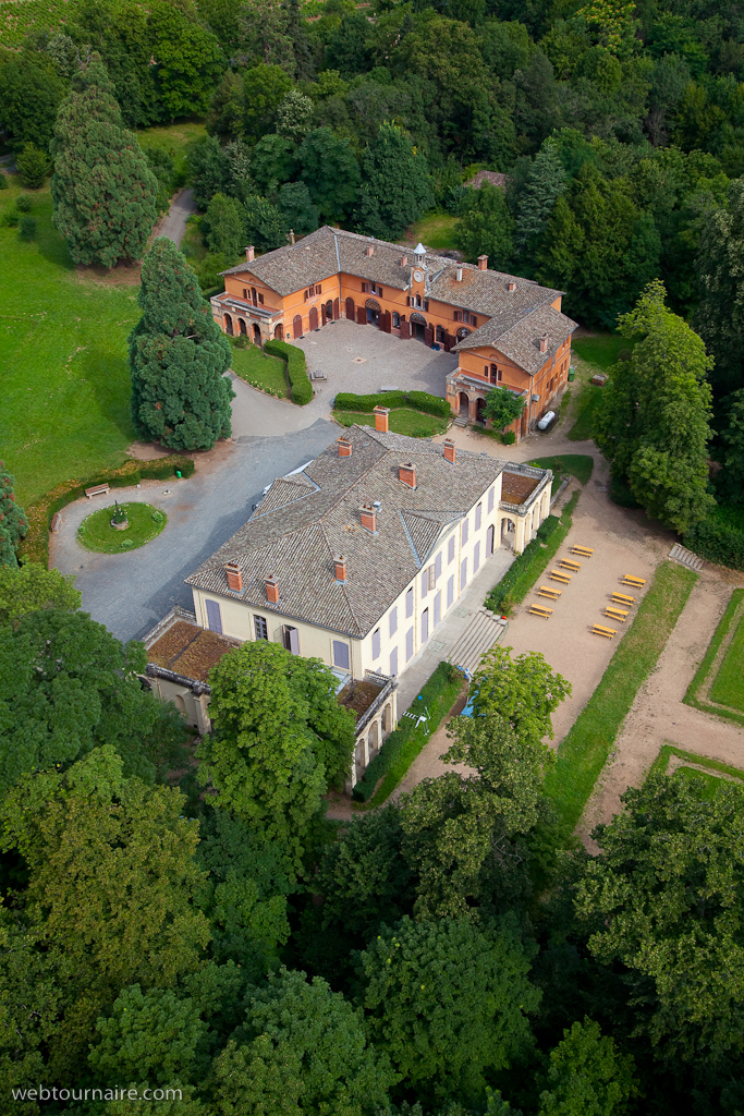 Charentay - Rhône - 69