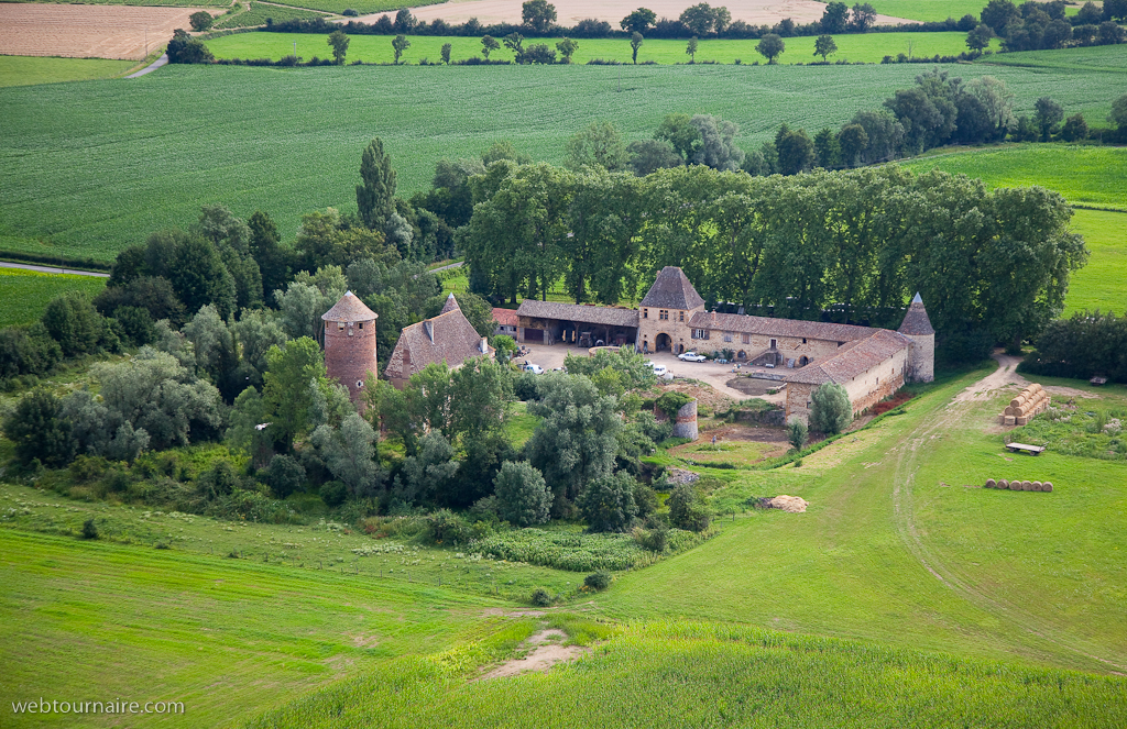 Charentay - Rhône - 69