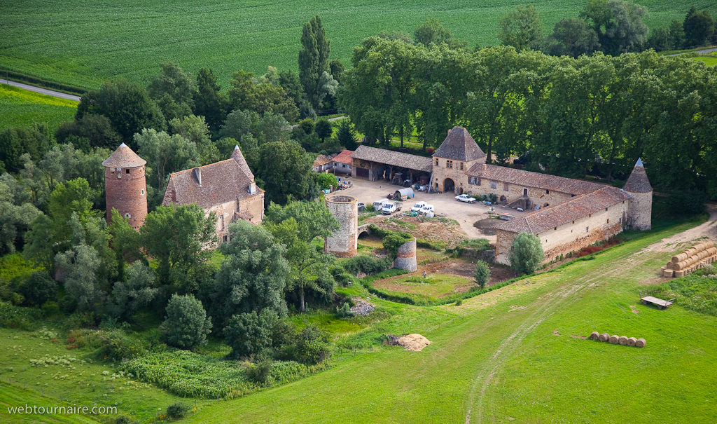 Charentay - Rhône - 69