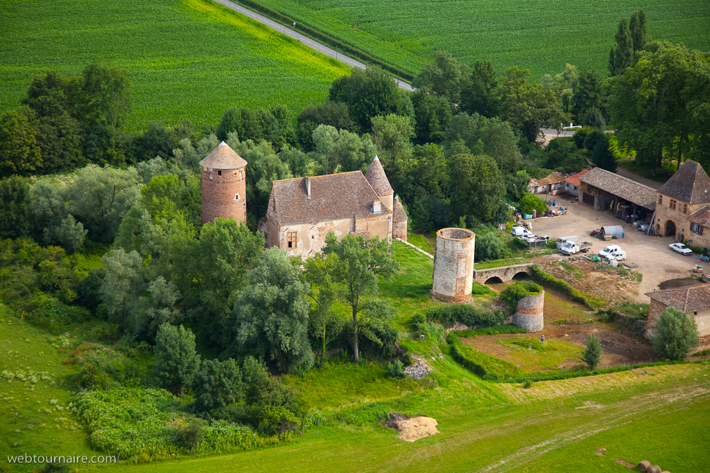 Charentay - Rhône - 69