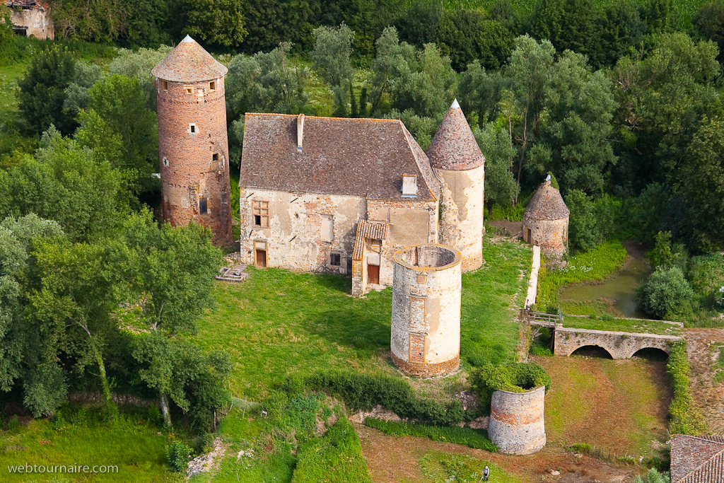 Charentay - Rhône - 69