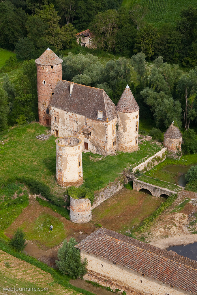 Charentay - Rhône - 69