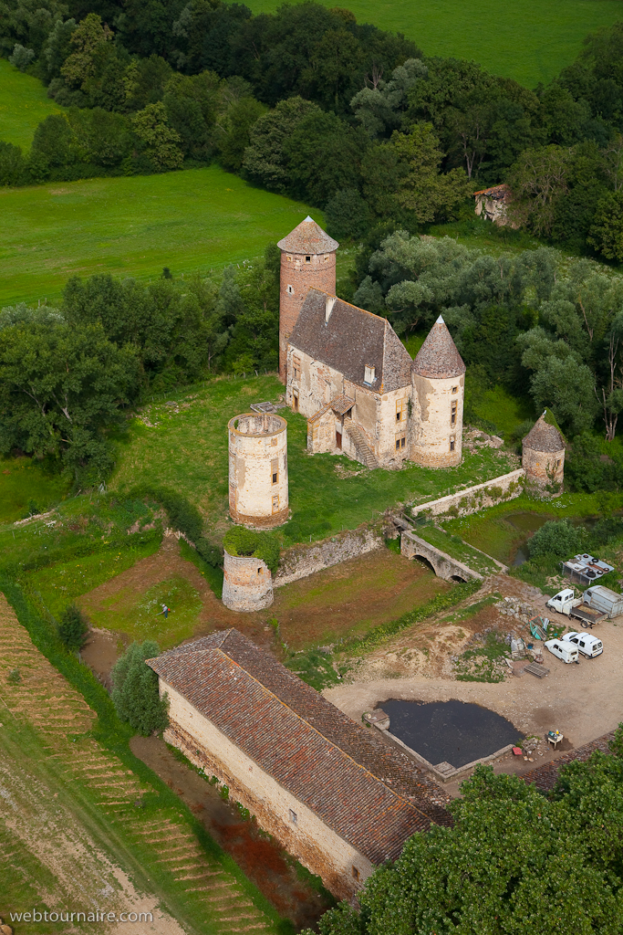 Charentay - Rhône - 69