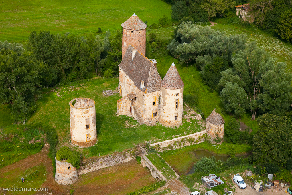 Charentay - Rhône - 69