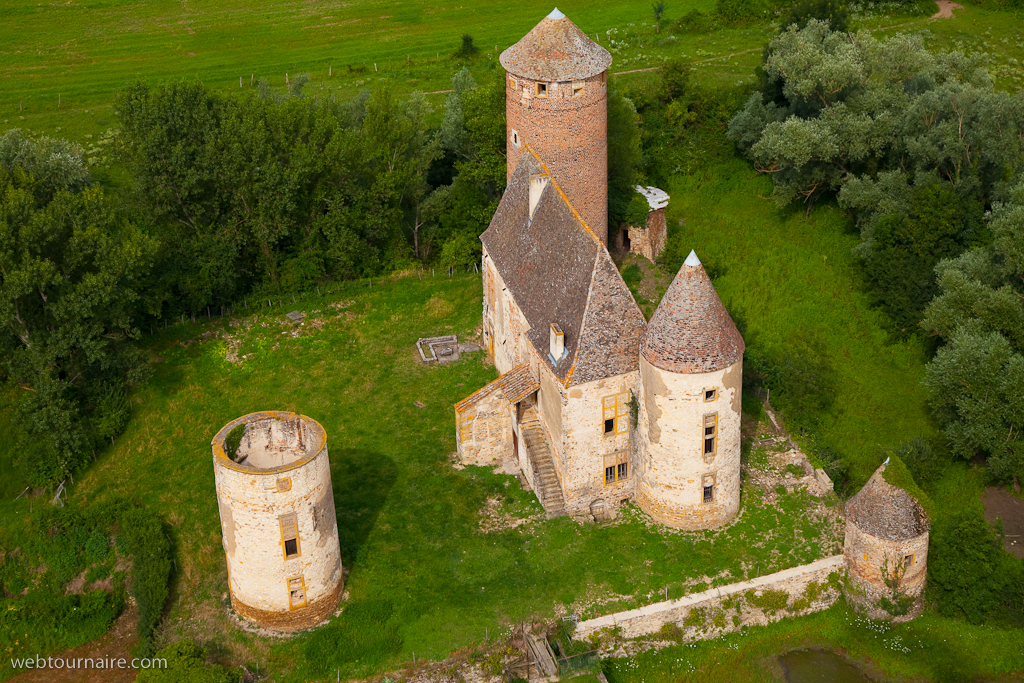 Charentay - Rhône - 69