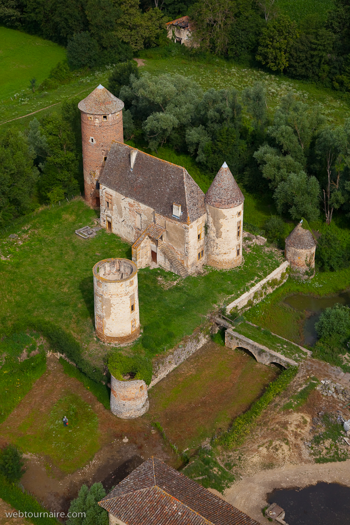 Charentay - Rhône - 69