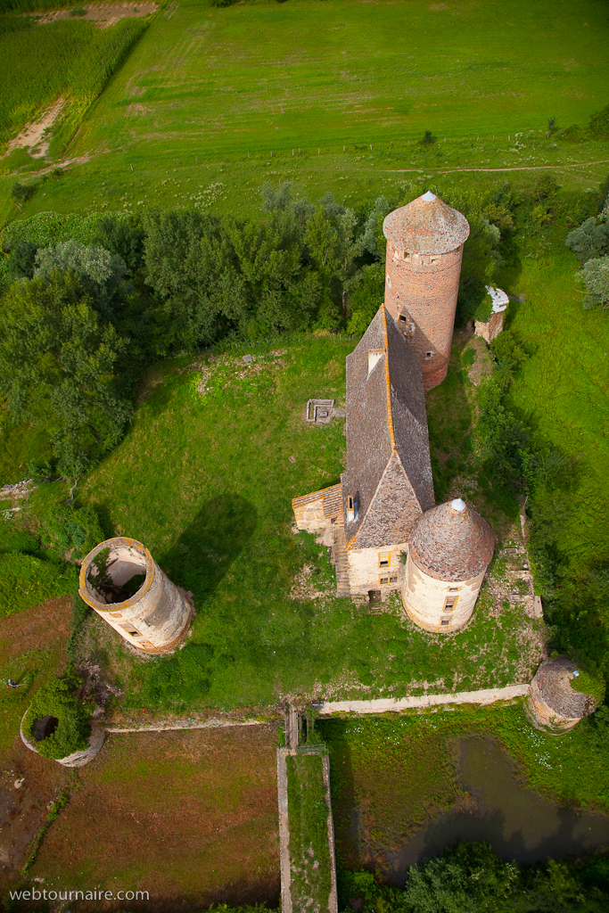 Charentay - Rhône - 69